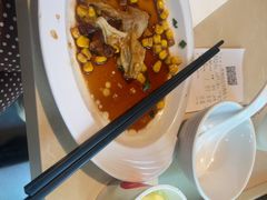 -香港池仔记肠粉王(博多新记襄阳南路店)