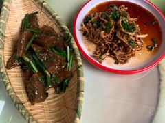 -鱼乐岛餐厅·户外花园主题餐厅