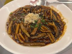 -银都上海菜馆(粤海东路店)