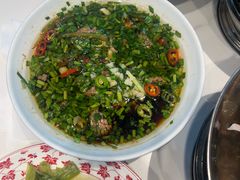 -小秦淮·南京土菜(新亭西路店)