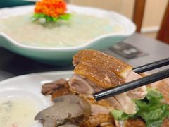 -官塘陈记鱼生·潮汕砂锅粥·牛肉火锅(潮枫路总店)