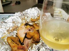 -窑鸡王(罗湖口岸店)