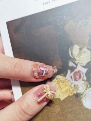 -Touch Nail·品质·美甲美睫