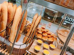 -山崎面包(第一八佰伴店)