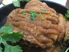 -大师傅金奖啤酒鱼(西街口总店)