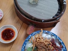 -晓友烧麦(光华村店)