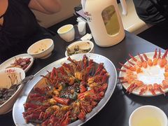 -天宝兄弟(前海壹方城店)
