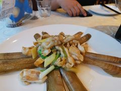 -阿英煲(凉城路店)