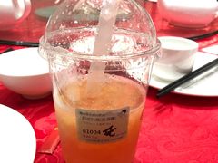 -喜茶(广州荔湾领展广场店)