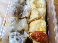 -张记炸串肠粉