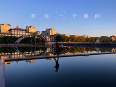 -党河风情线国家水利风景区