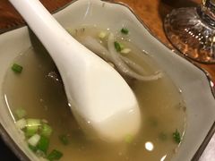 -大渔铁板烧(中山路八佰伴店)