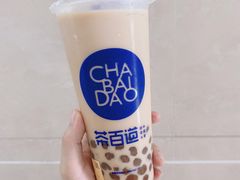 -茶百道(世纪大道店)