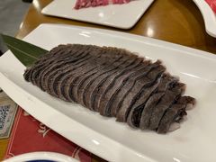 -百叶居·老北京涮羊肉(鼓楼店)