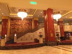 -北京中国大饭店