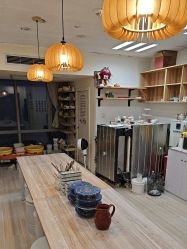 -烬·烧玻璃diy灯工玻璃艺术·银饰工作室