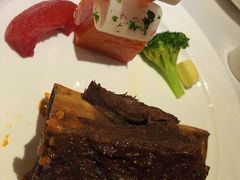 -王品牛排(福州泰禾店)