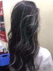 -GANA·Hair明星店