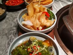 -大头椰·海南椰子鸡火锅(思明万象城店)