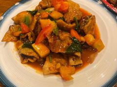 -柴窝堡22号辣子鸡·传承新疆菜