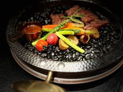 -庐灶江南·江南菜·四合院Bistro(东直门雍和宫·原华侨宾馆店)