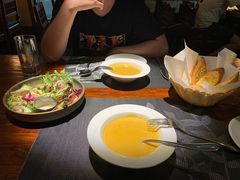-秀·爱尔兰餐吧(上海路店)