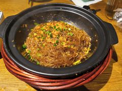 -后湖小院·乡野田园菜