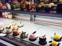 -B.O.M波姆烘焙(凤凰街店)