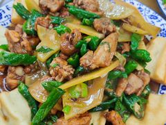 -美味居(古城店)