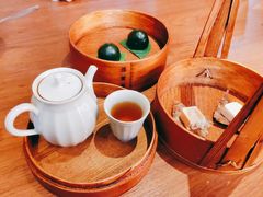 -天水蔬食料理(树德之光店)