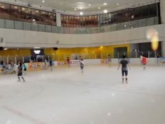 -冠军冰场CHAMPION RINK(百联又一城店)