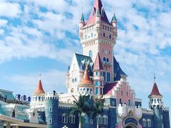 -厦门方特梦幻王国