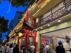 -阿胖龙虾小海鲜(宁国南路总店)