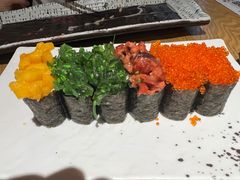 -赤稻·日式料理(禅城店)