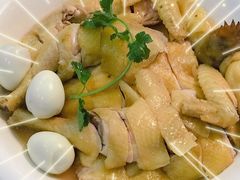 -叙兴楼(礼东财记农庄分店)