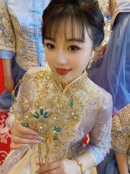 -艾米婚纱&婚礼策划