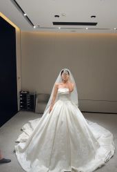 -MuseMarry婚纱(前海嘉里中心店)