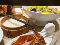-金鸭季·北京烤鸭(深业上城店)