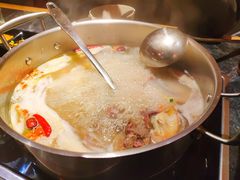 -许府牛火锅(信义坊总店)