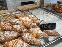-麦田工坊(月湖店)