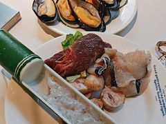 -星伦多 自助料理(圆融店)