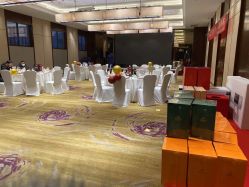 -杭州运河黄龙璀丽酒店-宴会厅