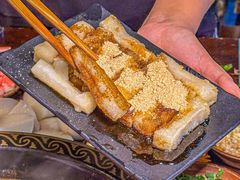 -渝拆火锅(沙坪坝店)