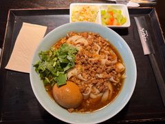 -喜晋道面馆(华严寺广场店)