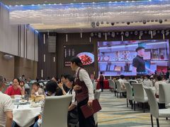 -喜宴又一村·粤菜·茶点·海鲜(壹方天地店)