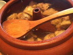 原味汽锅鸡-云海肴·汽锅鸡·云南菜(天山百盛优客店)