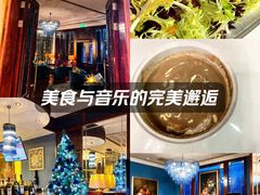 -龙虾酒吧扒房(宁波香格里拉店)