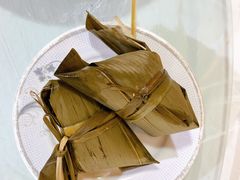 -闻道食府烙饼卷带鱼(原车耳营店原大觉寺店)