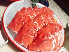 -涮福記·现切牛羊肉火锅(世纪汇店)
