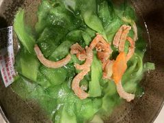 -侨美食家·粤菜(体育西路店)